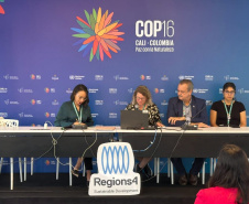 IAT COP 16