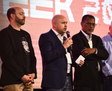 Em feira de inovação, Estado mostra potencial no Turismo de Negócios e Eventos