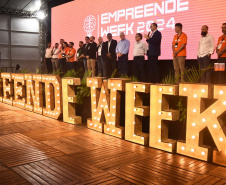 Em feira de inovação, Estado mostra potencial no Turismo de Negócios e Eventos