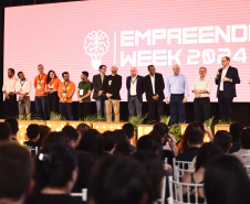 Em feira de inovação, Estado mostra potencial no Turismo de Negócios e Eventos