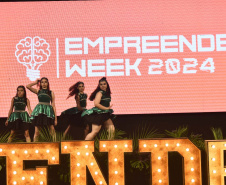 Em feira de inovação, Estado mostra potencial no Turismo de Negócios e Eventos