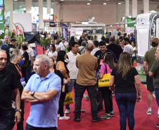 Com apoio do Estado, 8ª Expo Motorhome movimenta segmento do Turismo Sobre Rodas 