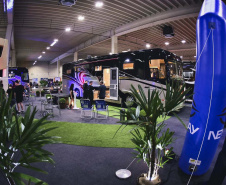 Com apoio do Estado, 8ª Expo Motorhome movimenta segmento do Turismo Sobre Rodas 