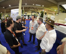 Com apoio do Estado, 8ª Expo Motorhome movimenta segmento do Turismo Sobre Rodas 