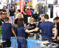 Com apoio do Estado, 8ª Expo Motorhome movimenta segmento do Turismo Sobre Rodas 