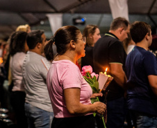 Dia da Padroeira do Brasil: eventos religiosos atraem milhares de turistas ao Paraná em outubro