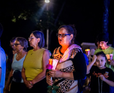 Dia da Padroeira do Brasil: eventos religiosos atraem milhares de turistas ao Paraná em outubro