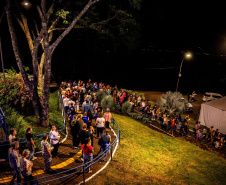 Dia da Padroeira do Brasil: eventos religiosos atraem milhares de turistas ao Paraná em outubro