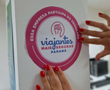  Viajantes Mais Seguras: Estado promove encontro sobre segurança das mulheres no turismo