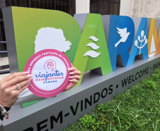  Viajantes Mais Seguras: Estado promove encontro sobre segurança das mulheres no turismo