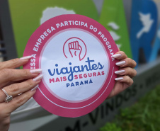  Viajantes Mais Seguras: Estado promove encontro sobre segurança das mulheres no turismo