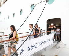  Viajantes Mais Seguras: Estado promove encontro sobre segurança das mulheres no turismo