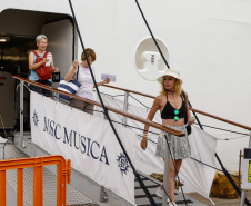  Viajantes Mais Seguras: Estado promove encontro sobre segurança das mulheres no turismo