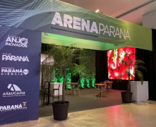 Em feira de inovação, Estado mostra potencial no Turismo de Negócios e Eventos