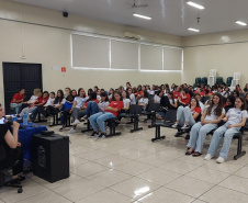 SESA Saúde do adolescente