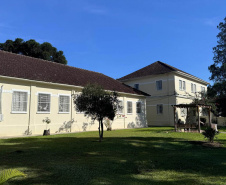 Hospital de Dermatologia Sanitária do Paraná (HDSPR)