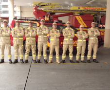  Equipe de Cascavel vence o 3º Desafio Estadual de Salvamento Veicular