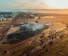 Um ano após inauguração do Hospital de Toledo, cirurgias eletivas crescem 168% na região
