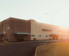 Um ano após inauguração do Hospital de Toledo, cirurgias eletivas crescem 168% na região