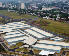 Hospital da Criança de Maringá