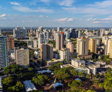 MELHORES CIDADES 