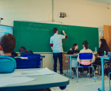 PROFESSORES