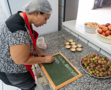 Secretaria de Estado da Educação do Paraná lança concurso para premiar melhor merenda do Paraná