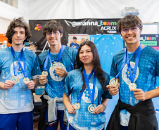 SEED COMPETIÇÕES ROBÓTICA CENARIO NACIONAL