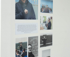  O rosto da escola pública: Seed-PR homenageia professores com exposição fotográfica