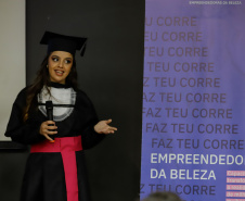 EMPREENDEDORAS DA BELEZA