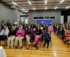 EMPREENDEDORAS DA BELEZA