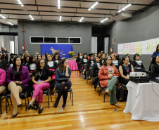 EMPREENDEDORAS DA BELEZA