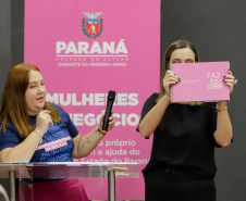 EMPREENDEDORAS DA BELEZA
