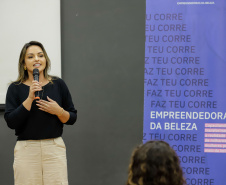EMPREENDEDORAS DA BELEZA