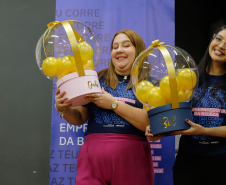 EMPREENDEDORAS DA BELEZA