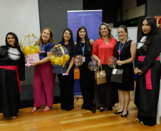 EMPREENDEDORAS DA BELEZA