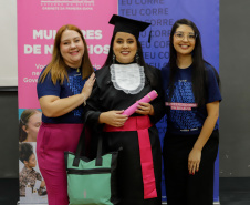 EMPREENDEDORAS DA BELEZA