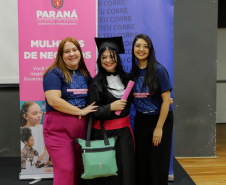EMPREENDEDORAS DA BELEZA