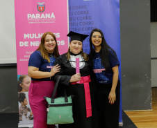 EMPREENDEDORAS DA BELEZA