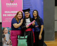 EMPREENDEDORAS DA BELEZA