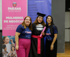 EMPREENDEDORAS DA BELEZA