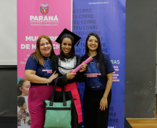 EMPREENDEDORAS DA BELEZA