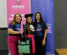 EMPREENDEDORAS DA BELEZA