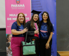 EMPREENDEDORAS DA BELEZA