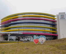 Hospital Erastinho.