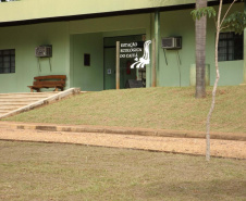 Unidades de Conservação