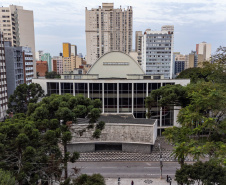 TEATRO GUAÍRA