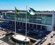PALÁCIO IGUAÇU