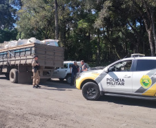 SEFA APREENDE MERCADORIAS CENTRO SUL