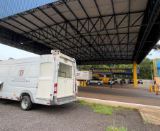 SEFA APREENDE MERCADORIAS CENTRO SUL